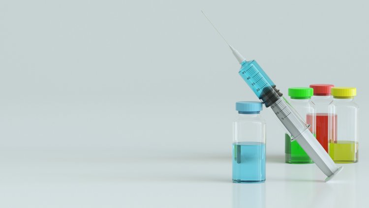 Jenis Vaksin Covid-19 di Gunakan di Indonesia