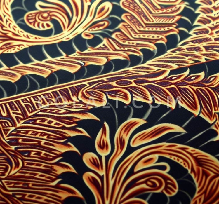 Seni Batik: Sejarah, Filosofi, dan Teknik